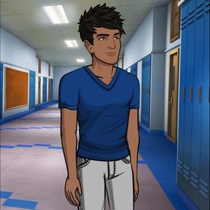 Meet your Posher, Emely